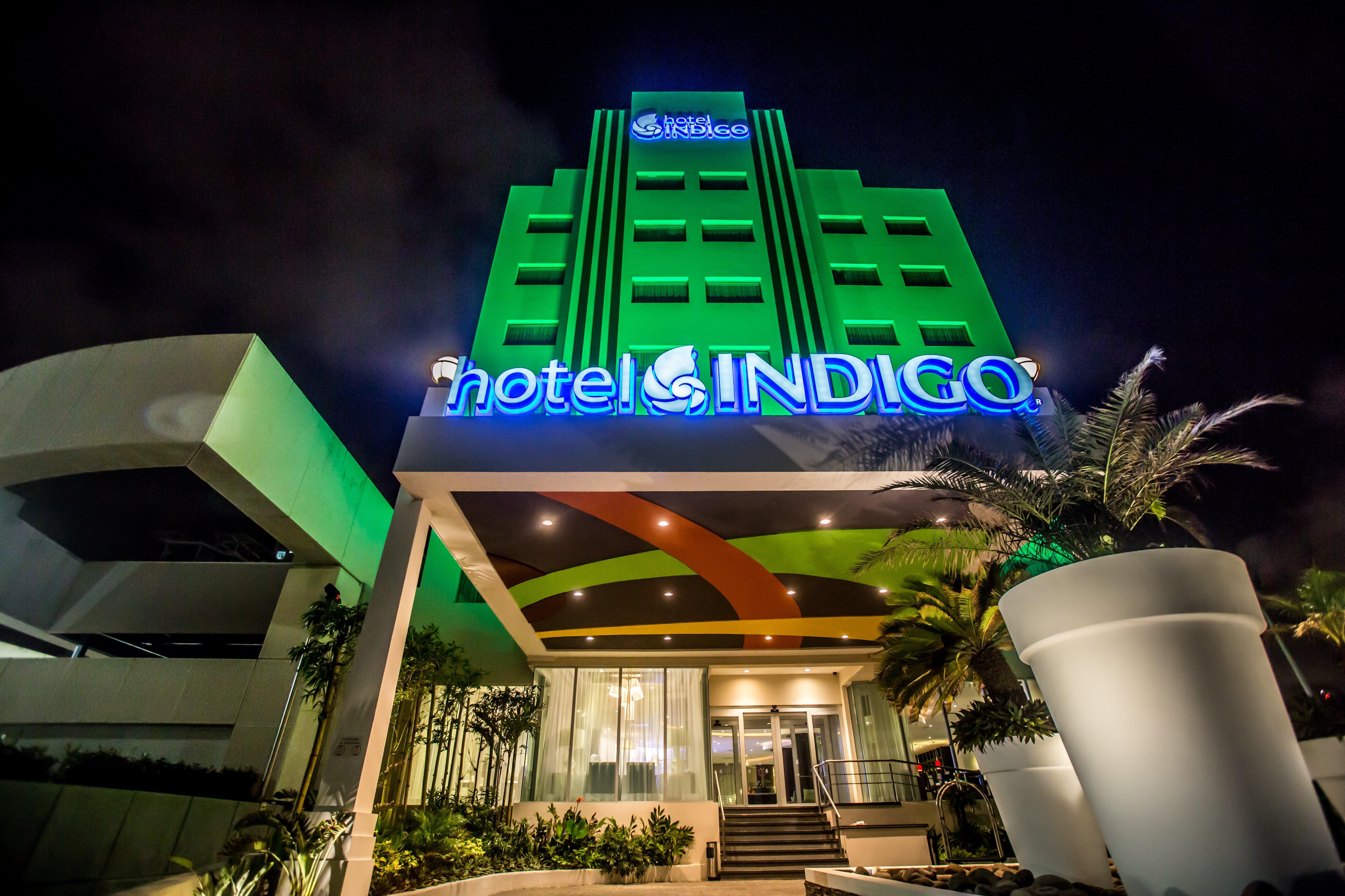 Hotel Hampton By Hilton Veracruz Boca Del Rio Exterior foto