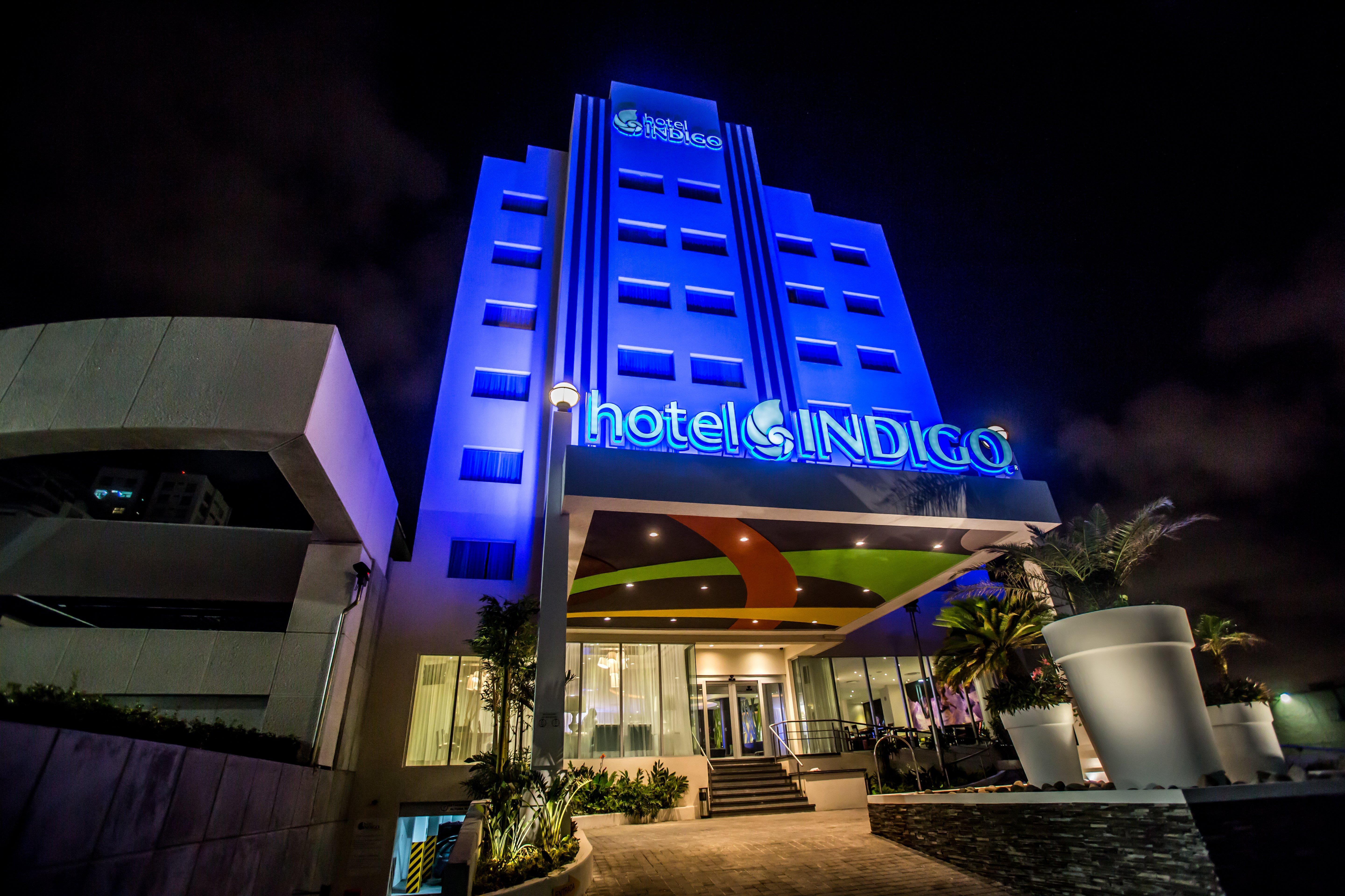 Hotel Hampton By Hilton Veracruz Boca Del Rio Exterior foto